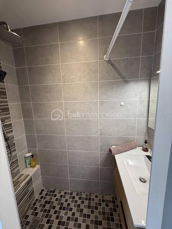 Demeure - 126 m² - 5 pièces