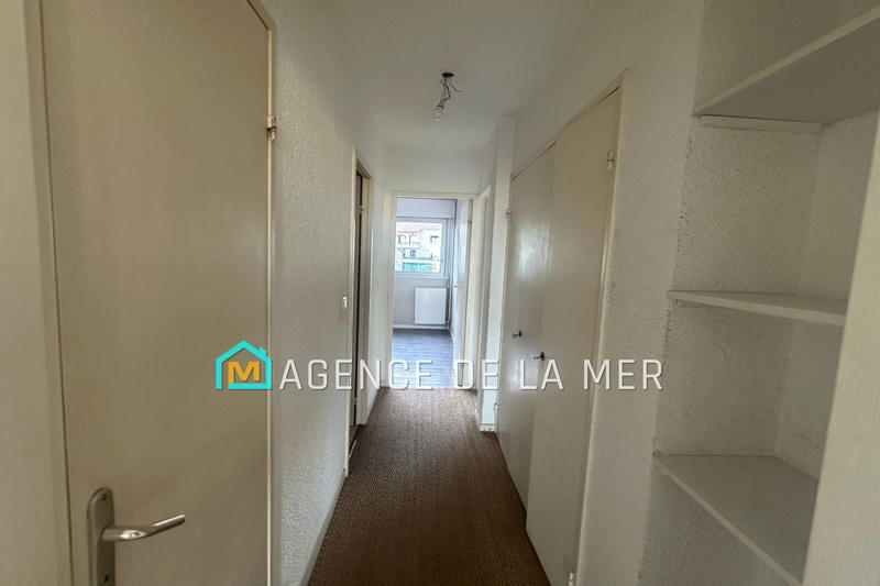 Appartement - 69 m² - 3 pièces