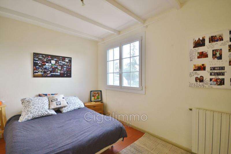 Villa - 118 m² - 7 pièces