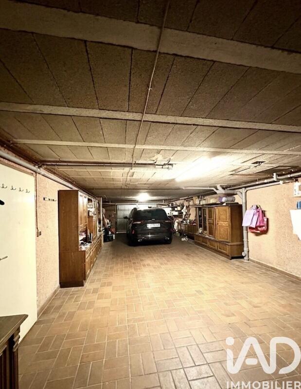 Maison - 164 m² - 7 pièces