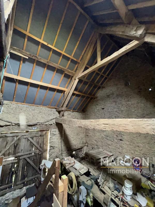 Maison - 87 m² - 3 pièces