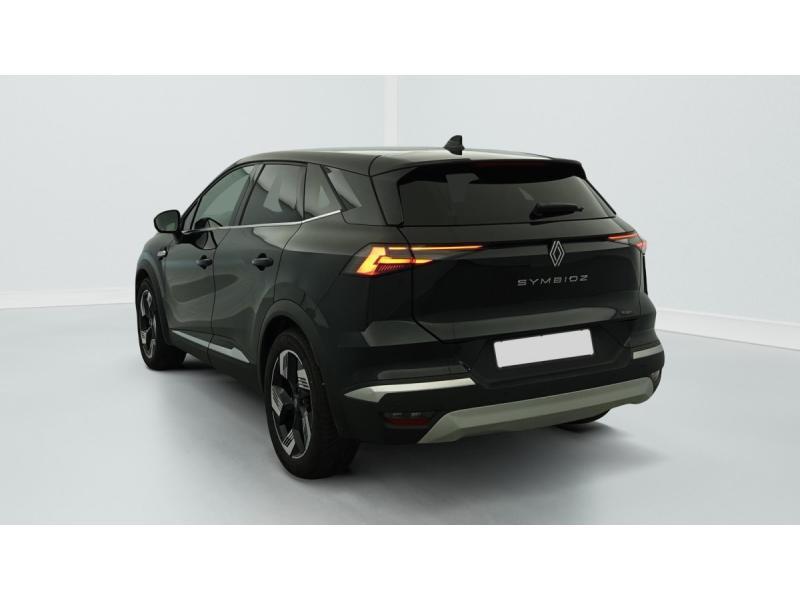 Renault Symbioz E-Tech Full Hybrid 145 Iconic