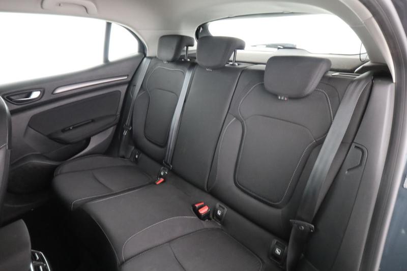 Renault Mégane 1.5 dCi Blue Business 115 ch