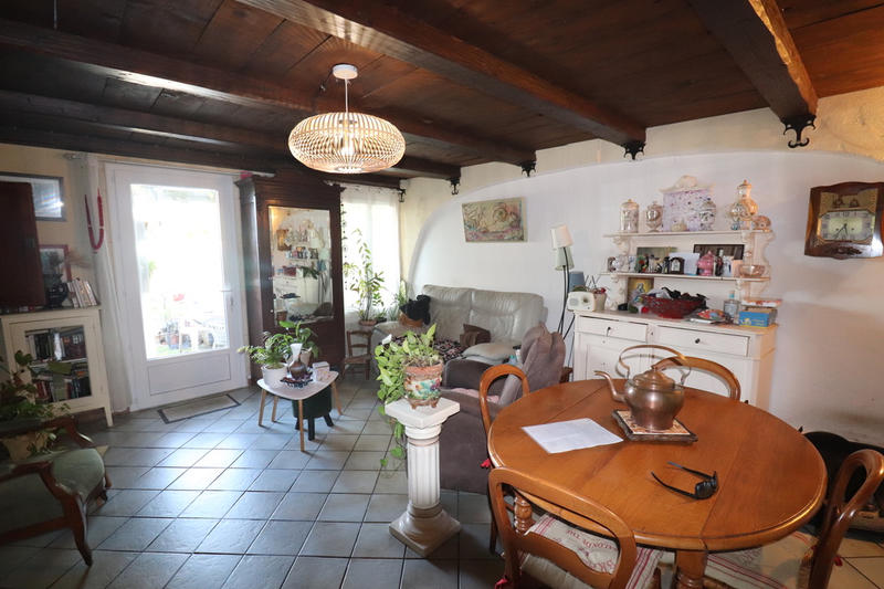 Maison - 164 m² - 5 pièces