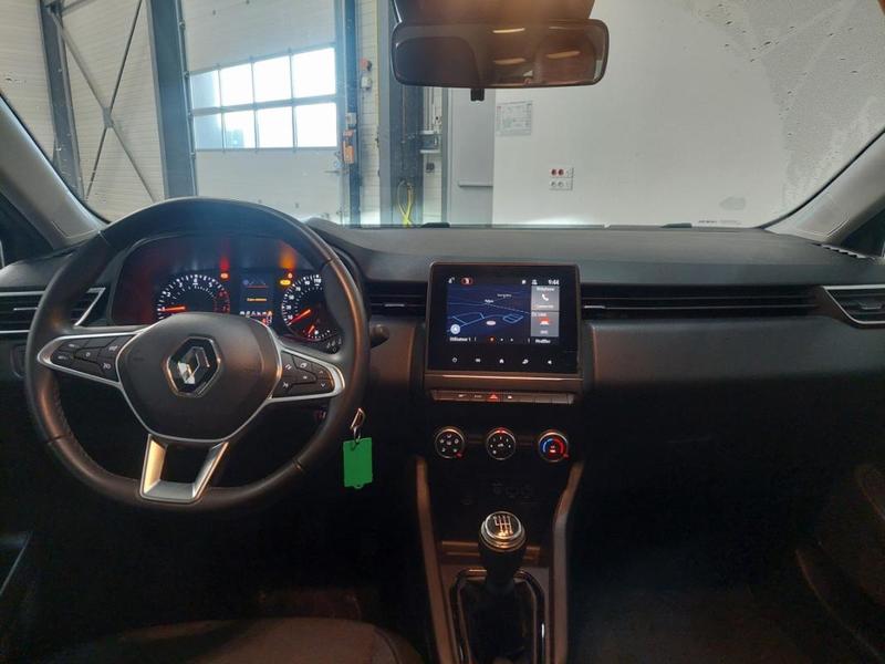 Renault Clio V Equilibre TCe 90