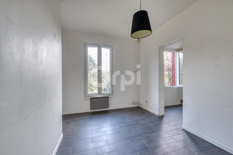 Pavillon - 76 m² - 4 pièces