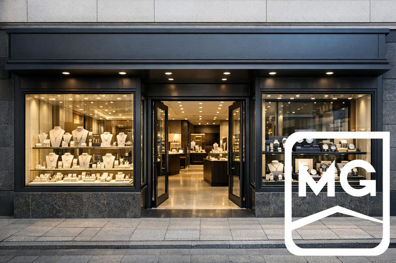 Fonds de commerce - 123 m²