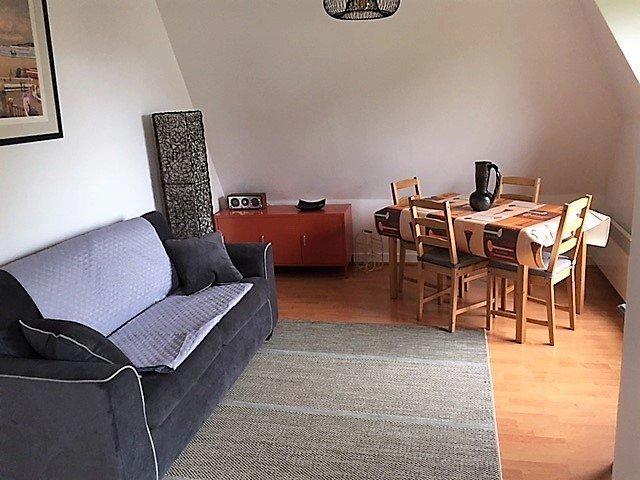 Appartement - 32 m² - 2 pièces