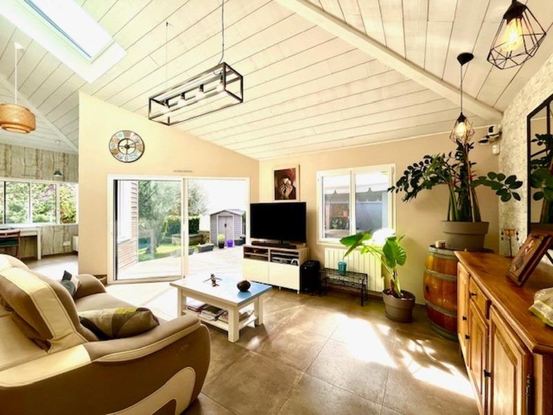 Maison - 105 m² - 6 pièces