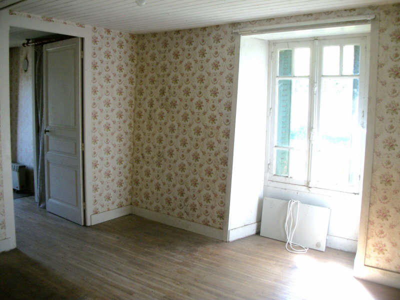 Maison - 70 m² - 4 pièces