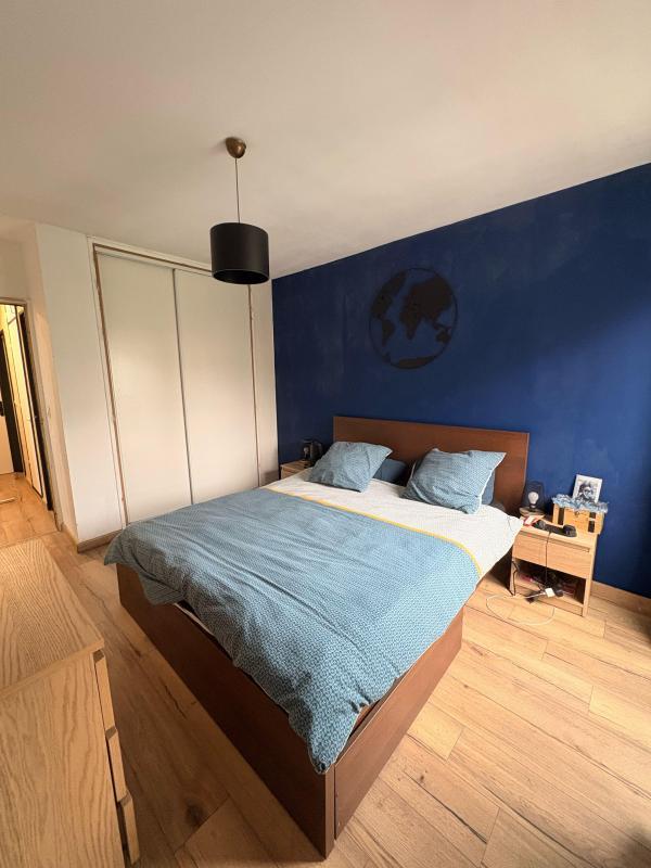 Appartement - 75 m² - 4 pièces