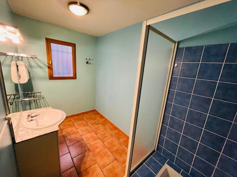 Maison - 112 m² - 4 pièces