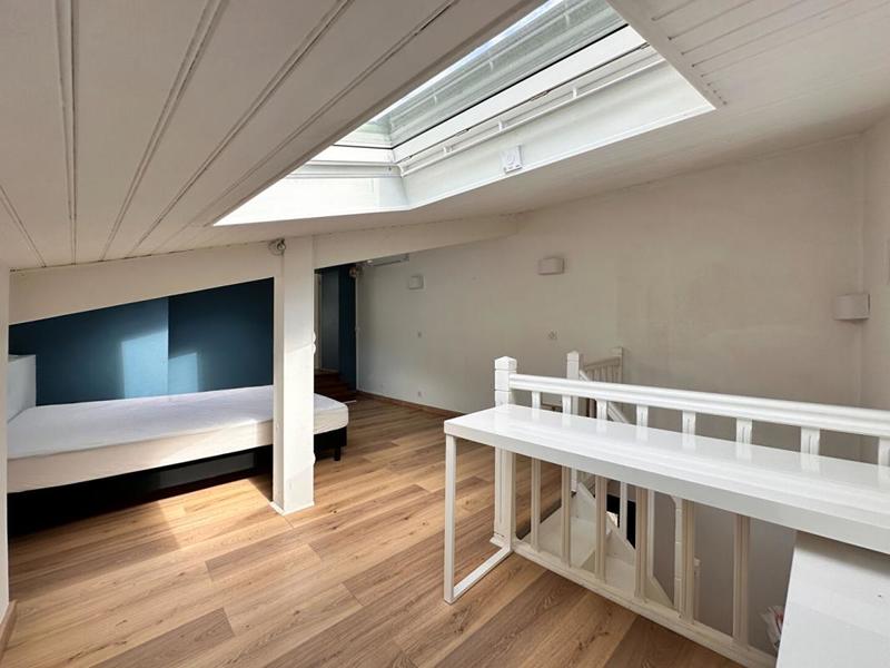 Maison - 68 m² - 3 pièces