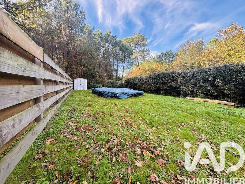 Maison - 118 m² - 5 pièces