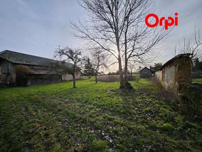 Maison - 200 m² - 6 pièces