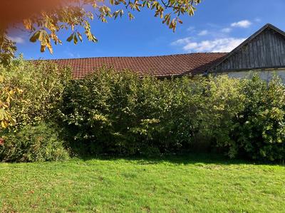 Maison - 130 m² - 1 pièce