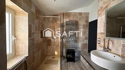 Maison de village - 43 m² - 2 pièces