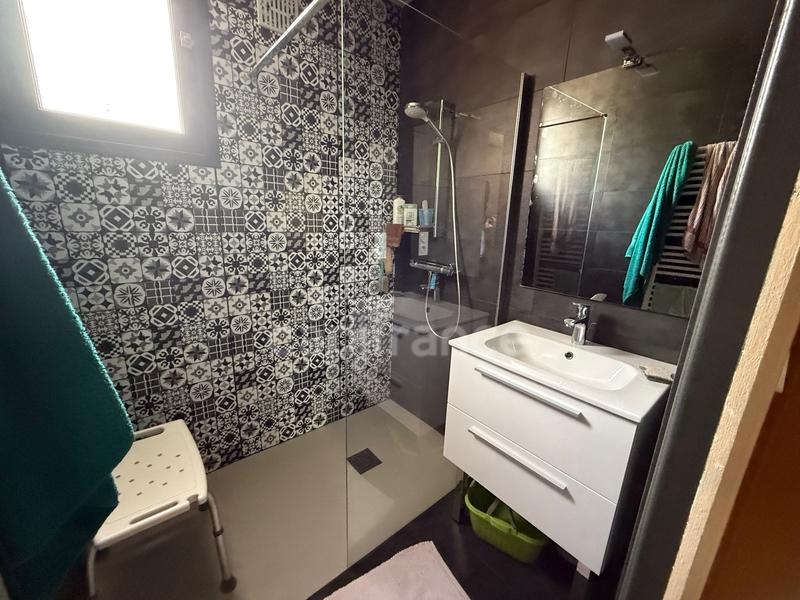 Maison - 145 m² - 8 pièces