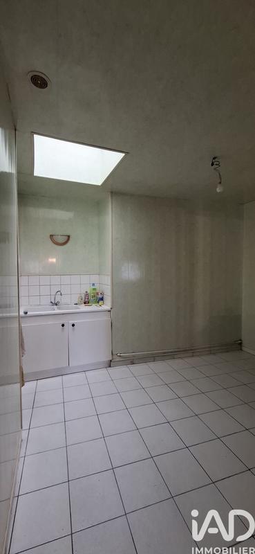 Maison - 70 m² - 4 pièces