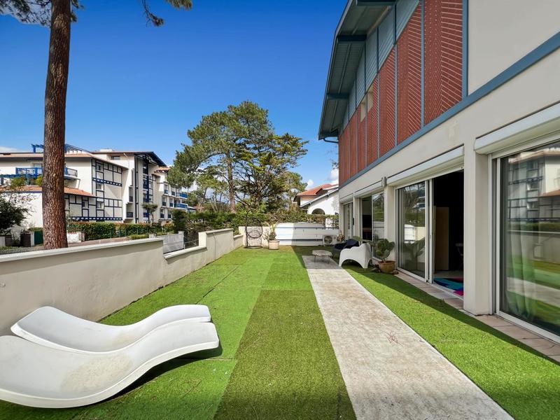 Appartement - 77 m² - 3 pièces