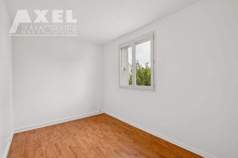 Appartement - 84 m² - 5 pièces