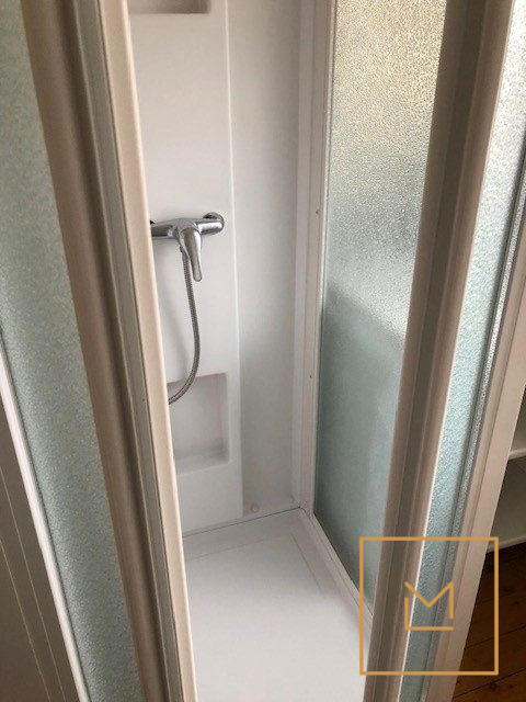 Maison - 92 m² - 5 pièces