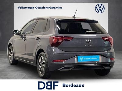 Volkswagen Polo 1.0 Tsi 95 s&amp;S Dsg7 Vw Edition