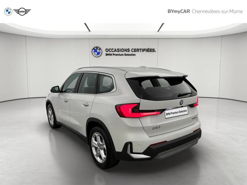 Bmw iX1 U11 eDrive20 204ch Bva