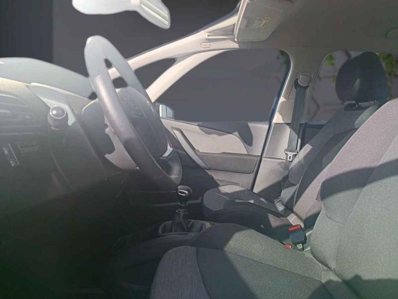 Citroën c4 spacetourer 1.2 PureTech 130 cv s&amp;S Feel E6.d