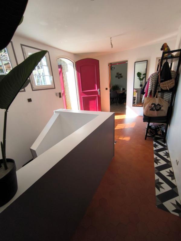 Maison - 140 m² - 7 pièces