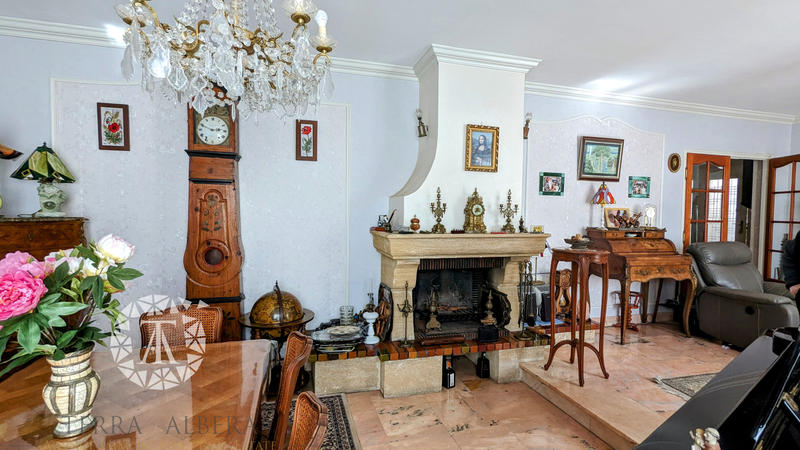 Villa - 120 m² - 5 pièces