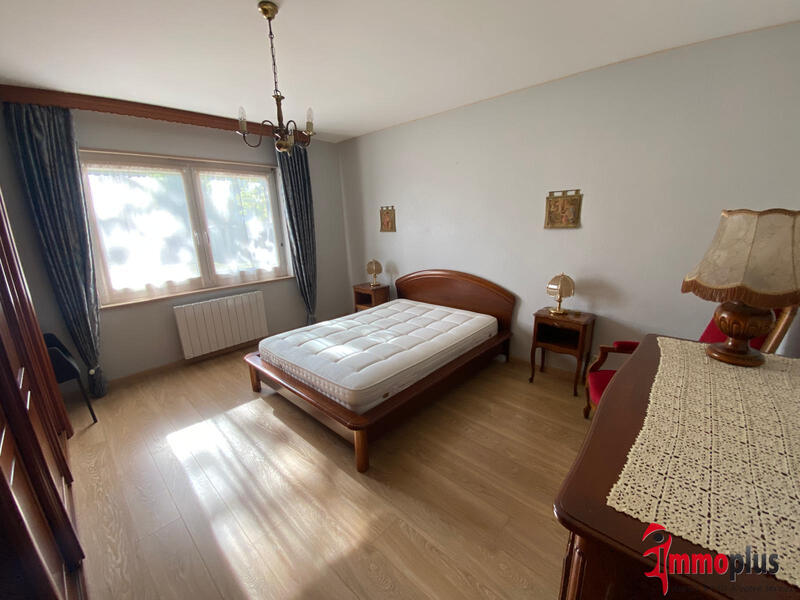 Appartement - 112 m² - 5 pièces