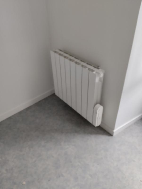 Maison ancienne - 70 m² - 3 pièces