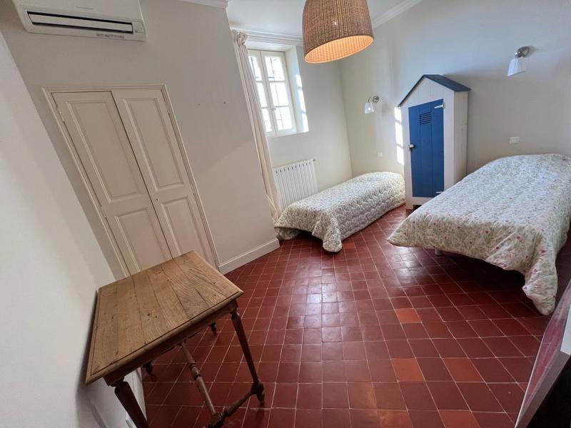 Mas - 262 m² - 8 pièces