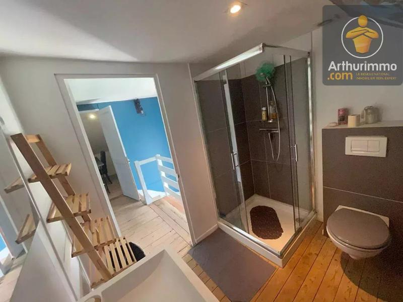 Maison - 149 m² - 7 pièces