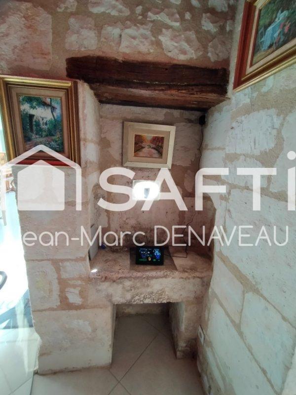 Maison - 188 m² - 8 pièces