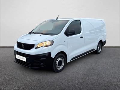 Peugeot Expert Fgn Xl Bluehdi 180 s&amp;S Eat8