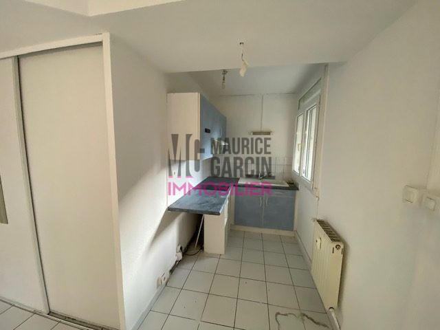 Appartement - 30 m² - 1 pièce