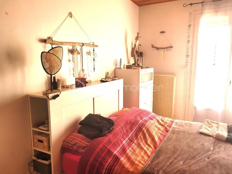 Appartement - 75 m² - 4 pièces