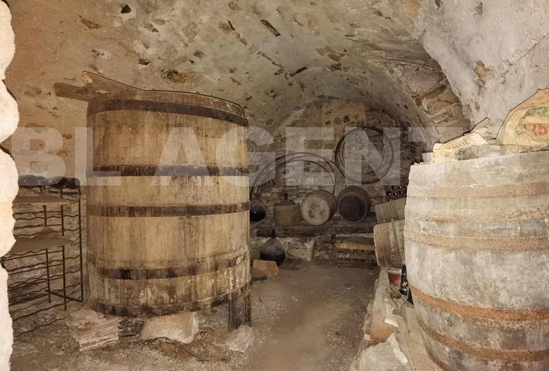 Maison de village - 171 m² - 6 pièces