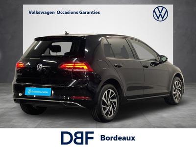 Volkswagen Golf 1.0 Tsi 115 Dsg7 Connect