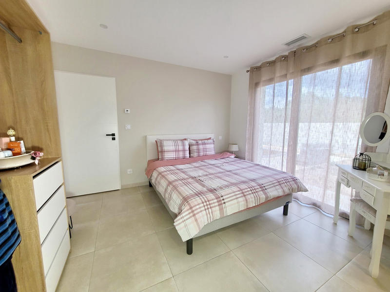 Maison - 106 m² - 4 pièces