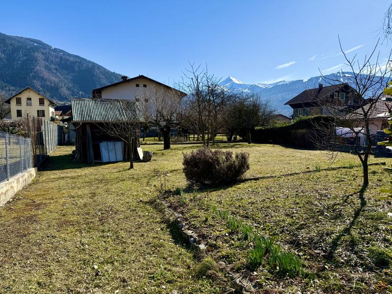 Châlet - 157 m² - 4 pièces