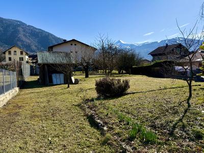 Châlet - 157 m² - 4 pièces