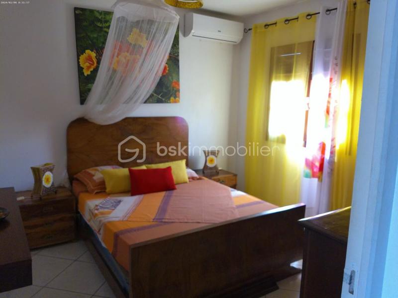 Villa - 56 m² - 3 pièces