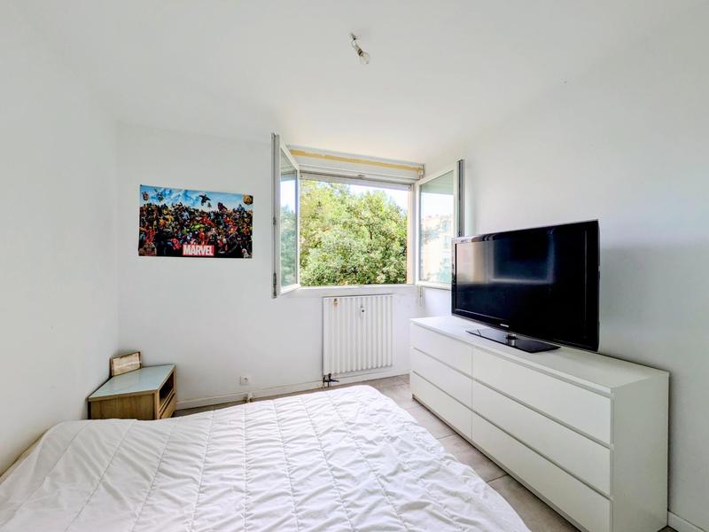 Appartement - 75 m² - 4 pièces