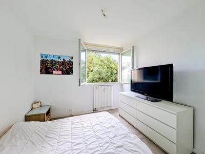 Appartement - 75 m² - 4 pièces