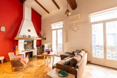 Appartement - 150 m² - 5 pièces