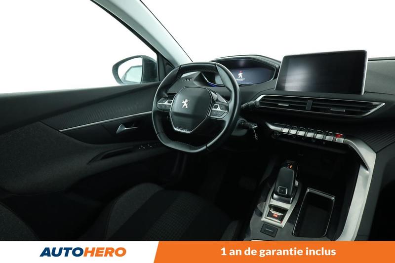 Peugeot 3008 1.5 dCi Business Eco2 Edc 90 ch