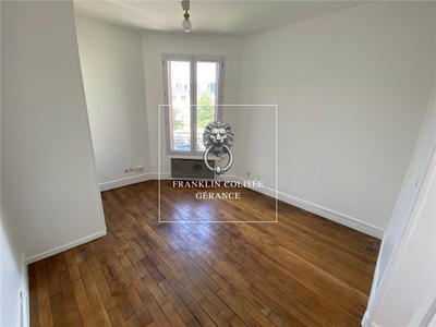 Appartement - 24 m² - 2 pièces